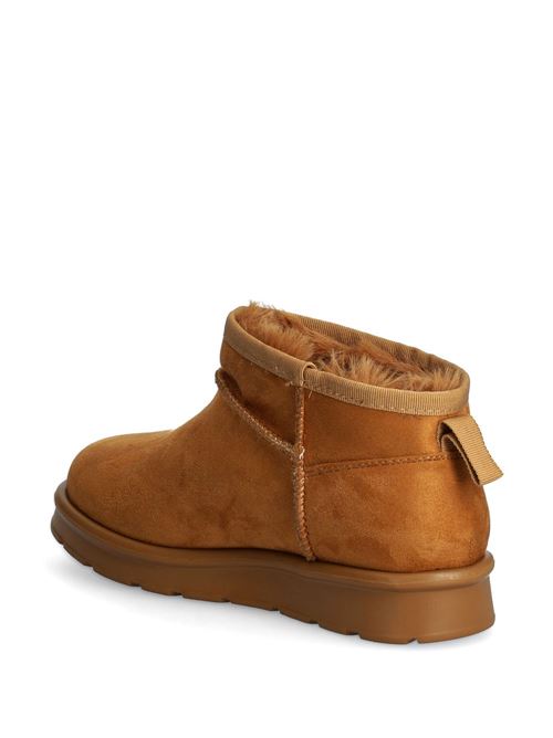 Stivale donna basso da neve LOVE MOSCHINO | JA24043H1LJAW208